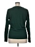MICHAEL Michael Kors Green Pullover Sweater Size XL - photo 2
