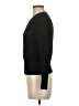 Gorman Solid Black Pullover Sweater Size 8 - photo 5