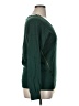 MICHAEL Michael Kors Green Pullover Sweater Size XL - photo 4