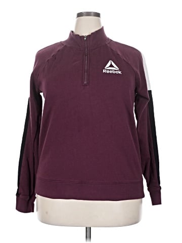 Reebok Fleece (view 1)