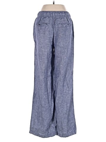Jones & Co Linen Pants (view 2)