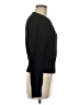 Gorman Solid Black Pullover Sweater Size 8 - photo 4