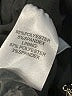 Calvin Klein Solid Black Formal Skirt Size 4 - photo 4