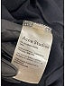 Acne Studios 100% Cotton Black Sweatshirt Size M - photo 8