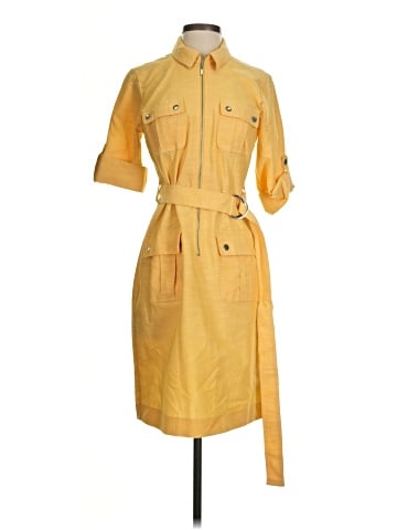 Sharagano Casual Dress (view 1)