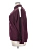 Reebok 100% Polyester Burgundy Fleece Size XXL - photo 5