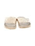 Just Be... Gold Sandals Size 10 - photo 2