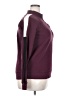 Reebok 100% Polyester Burgundy Fleece Size XXL - photo 4