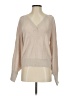 Pinque Tan Pullover Sweater Size S - photo 1