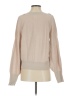 Pinque Tan Pullover Sweater Size S - photo 2