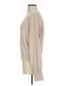 Pinque Tan Pullover Sweater Size S - photo 5
