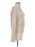 Pinque Tan Pullover Sweater Size S - photo 4