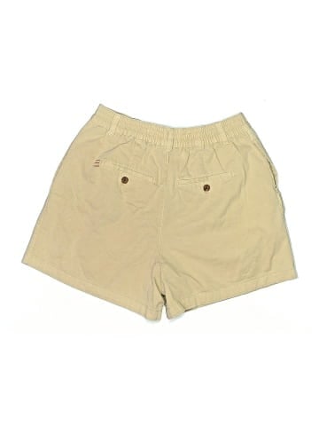 BDG Khaki Shorts (view 2)