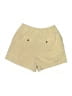 BDG 100% Cotton Solid Tan Khaki Shorts Size M - photo 2