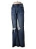 Vigoss Blue Jeans Size 26 waist - photo 1