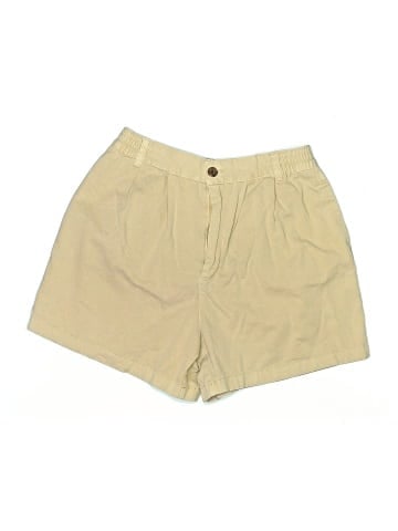 BDG Khaki Shorts (view 1)