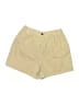 BDG 100% Cotton Solid Tan Khaki Shorts Size M - photo 1