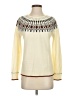 Unbranded Ivory Pullover Sweater Size S - photo 1