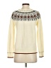 Unbranded Ivory Pullover Sweater Size S - photo 2