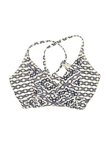 Jessica Simpson Swimsuit Top (view 1)