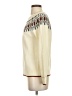 Unbranded Ivory Pullover Sweater Size S - photo 5
