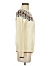 Unbranded Ivory Pullover Sweater Size S - photo 4