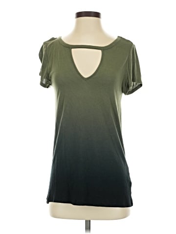 Rock & Republic Short Sleeve T-Shirt (view 1)