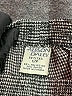 Allison Daley Houndstooth Gray Casual Pants Size 12 (petite) - photo 4
