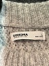 Sonoma Goods for Life 100% Polyester Gray Pullover Sweater Size L - photo 7