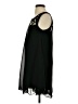 Assorted Brands Solid Black Cocktail Dress Size XS - photo 5