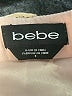 Bebe Hearts Pink Cocktail Dress Size 8 - photo 7