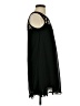 Assorted Brands Solid Black Cocktail Dress Size XS - photo 4