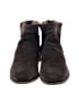 Gentle Souls Brown Ankle Boots Size 8 - photo 2