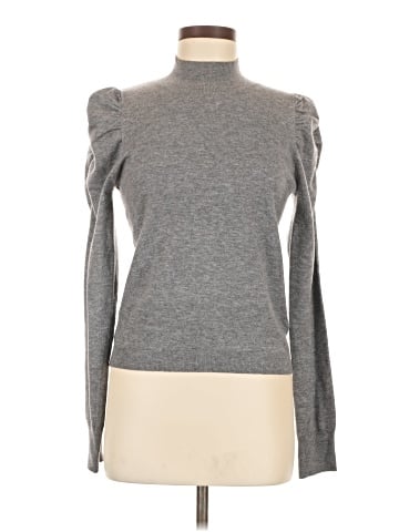 Express Turtleneck Sweater (view 1)