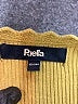 Puella Yellow Turtleneck Sweater Size XS (estimated) - photo 7