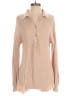 FP BEACH Tan Romper Size XS - photo 1