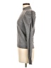Express Gray Turtleneck Sweater Size M - photo 5