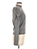 Express Gray Turtleneck Sweater Size M - photo 4