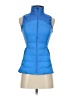 Lululemon Athletica Blue Vest Size 4 (estimated) - photo 1