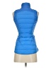 Lululemon Athletica Blue Vest Size 4 (estimated) - photo 2