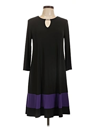 Tiana B. Casual Dress (view 1)