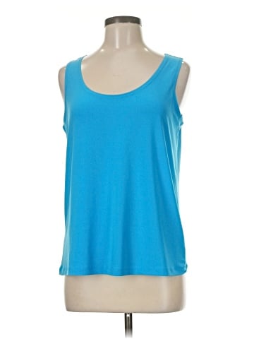 Slinky Brand Tank Top (view 1)