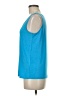 Slinky Brand Blue Tank Top Size M - photo 5