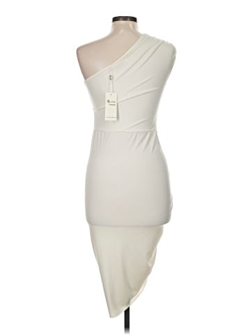 MY TRIBE Cocktail Dress (view 2)