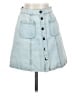 BDG 100% Cotton Blue Denim Skirt Size XS - photo 1