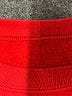 Unbranded Red Sweatshirt Size XXL (estimated) - photo 7