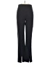 Athleta Solid Black Dress Pants Size 8 (tall) - photo 1