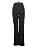 Athleta Solid Black Dress Pants Size 8 (tall) - photo 2