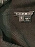 Theory Solid Black Formal Skirt Size S - photo 5