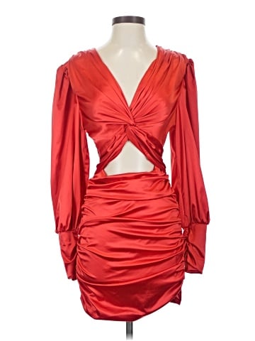 Glamaker Cocktail Dress (view 1)